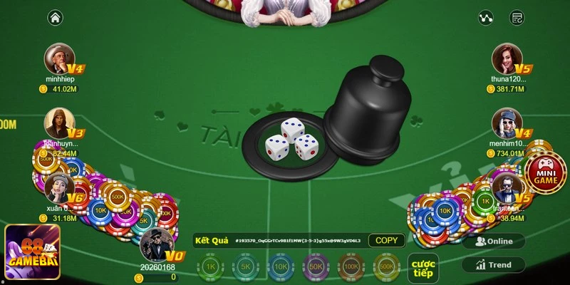 Bật mí 3 mẹo hay để ăn thưởng lớn